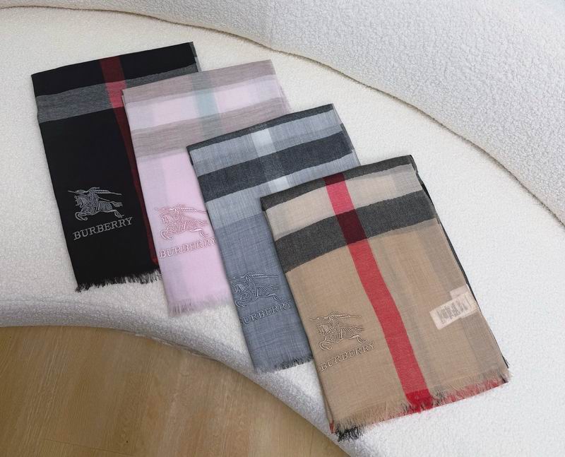 New scarf 0707f